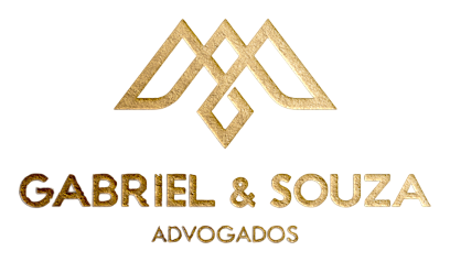 Logo Gabriel e Souza Advogados e Associados